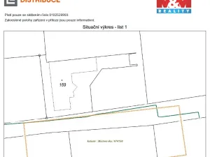 Prodej pozemku pro bydlení, Kratonohy - Michnovka, 4869 m2