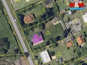 Prodej chaty, Horní Bradlo, 59 m2