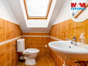 Prodej chaty, Horní Bradlo, 59 m2