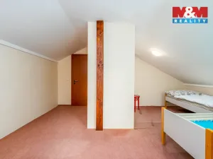 Prodej chaty, Horní Bradlo, 59 m2