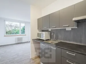 Pronájem bytu 1+kk, Rakovník, V Jamce, 33 m2