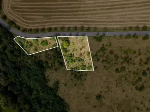 Prodej pozemku pro bydlení, Rakovník, Nad Koupalištěm, 963 m2
