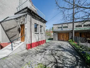 Prodej rodinného domu, Karviná, Lázeňská, 160 m2
