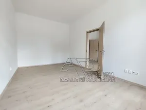 Pronájem bytu 3+kk, České Budějovice, Fráni Šrámka, 65 m2