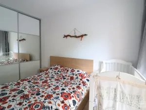 Pronájem bytu 3+1, Písek, Jaromíra Malého, 68 m2