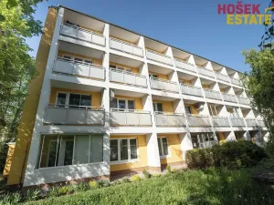Prodej bytu 2+1, Brno, Jakuba Obrovského, 53 m2