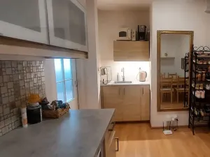 Prodej bytu 1+1, Ústí nad Labem, Moskevská, 34 m2