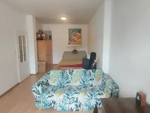 Prodej bytu 1+1, Ústí nad Labem, Moskevská, 34 m2