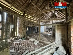 Prodej chalupy, Chyšná, 70 m2