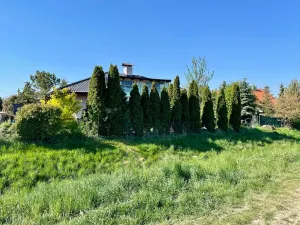 Prodej rodinného domu, Holice, 288 m2
