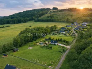 Prodej rodinného domu, Horní Brusnice, 230 m2
