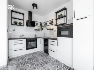 Prodej bytu 3+kk, Kolín, Příkrá, 108 m2