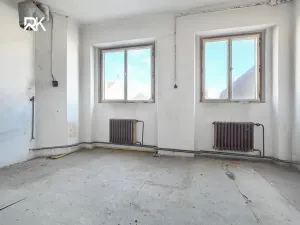 Prodej rodinného domu, Kolín, Pražská, 600 m2