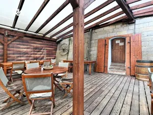 Prodej restaurace, Děčín, 168 m2