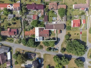 Prodej restaurace, Nová Ves I, Legerovo nám., 470 m2