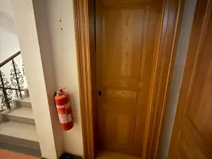 Pronájem bytu 1+kk, Praha - Nové Město, Rumunská, 25 m2