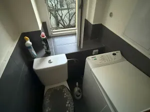 Pronájem bytu 1+kk, Praha - Nové Město, Rumunská, 25 m2