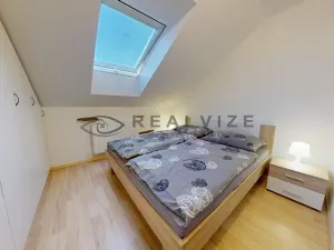 Prodej bytu 3+kk, České Budějovice, Skuherského, 76 m2