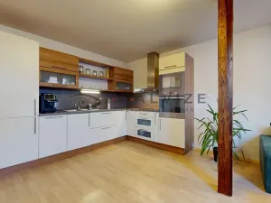 Prodej bytu 3+kk, České Budějovice, Skuherského, 76 m2
