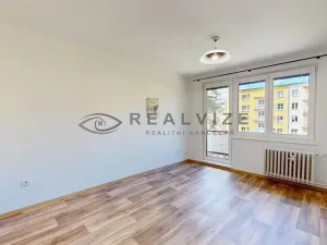 Prodej bytu 3+1, České Budějovice, J. Dobrovského, 67 m2
