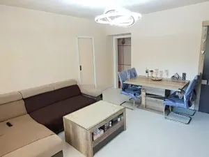 Prodej bytu 3+kk, Brno, Meluzínova, 55 m2