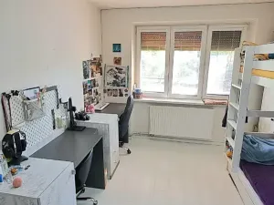 Prodej bytu 3+kk, Brno, Meluzínova, 55 m2