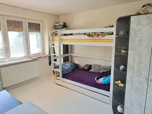 Prodej bytu 3+kk, Brno, Meluzínova, 55 m2