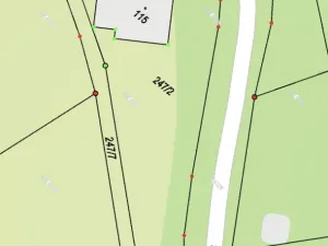 Prodej rodinného domu, Dlouhá Stráň, 120 m2