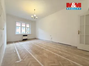Prodej bytu 2+kk, Praha - Vysočany, Špitálská, 46 m2