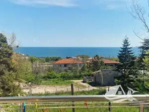 Prodej bytu 2+kk, Bjala, Bulharsko, 45 m2