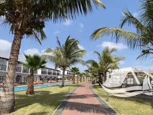 Prodej atypického bytu, Santa Maria, Kapverdy, 45 m2