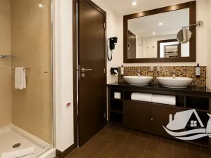 Prodej atypického bytu, Santa Maria, Kapverdy, 40 m2
