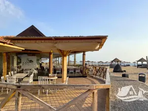 Prodej atypického bytu, Santa Maria, Kapverdy, 40 m2