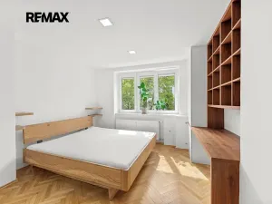 Prodej bytu 3+kk, Praha - Vršovice, Karpatská, 60 m2