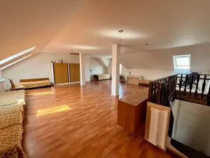 Prodej rodinného domu, Žiželice, Poděbradova, 125 m2