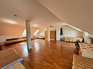 Prodej rodinného domu, Žiželice, Poděbradova, 125 m2