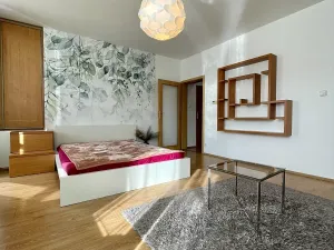 Prodej bytu 1+1, Praha - Michle, U plynárny, 37 m2