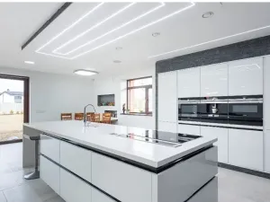 Prodej rodinného domu, Velké Přítočno, Sluneční, 438 m2