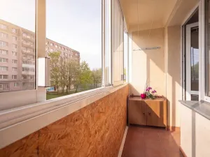 Prodej bytu 3+1, Most, Lipová, 74 m2
