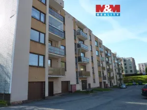 Prodej bytu 3+1, Náchod - Staré Město nad Metují, Václavická, 71 m2