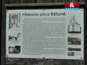 Prodej pozemku pro bydlení, Brzice, 1453 m2