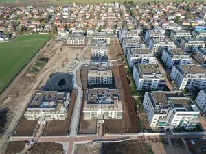 Prodej bytu 3+kk, Praha - Dolní Chabry, Domašínská, 80 m2