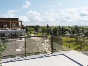 Prodej bytu 3+kk, Praha - Dolní Chabry, Domašínská, 78 m2