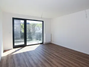Pronájem bytu 2+kk, Praha - Košíře, Starokošířská, 58 m2