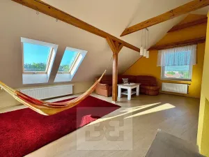 Pronájem bytu 3+kk, Velké Opatovice, Sokolská, 195 m2