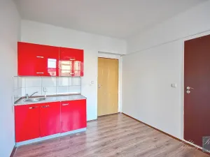Prodej bytu 2+kk, Ústí nad Labem, Truhlářova, 40 m2