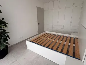 Pronájem bytu 2+kk, Hajany, 50 m2