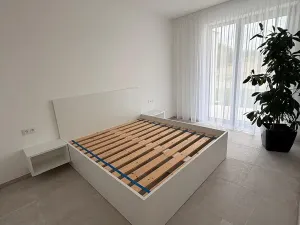 Pronájem bytu 2+kk, Hajany, 50 m2