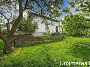 Prodej rodinného domu, Chbany, 150 m2