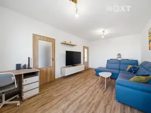 Prodej bytu 3+1, Prostějov, Dolní, 75 m2